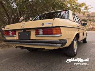  12 مرسيدس 1981