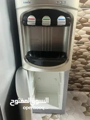  2 كولار ماء بارد حامي للبيع