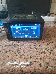  24 مسجل اندرويد هونداي الاصلي