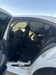  7 سكودا اوكتافيا 2002