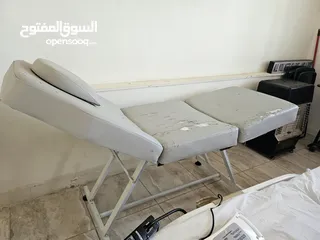  1 كرسي مساج مرن