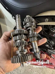  3 دراجه Johnny Pag Malibu 320i  للبيع اوالبدل مجدده بالكامل قابل للأقساط او سكوتر بدل دفعه
