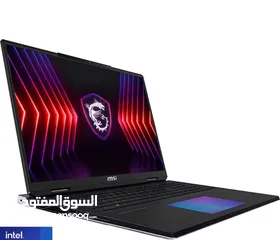  1 مطلوب  rtx 4080 18 inch  laptop wanted