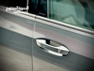  7 Golf GTI MK8 2021 فل الفل اضافات مش منمرة