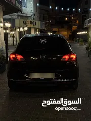  2 على كاش Opel astra j اوبل استرا