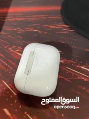  3 سماعة AirPods pro 2