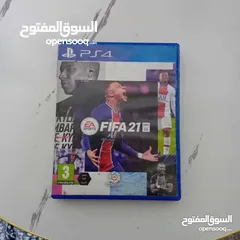  1 فيفا 21 مستعمل