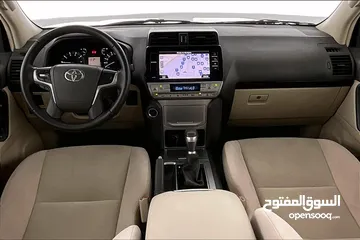  27 2019 Toyota Prado GXR  • Big Price Drop • 1 Year free warranty • 354397