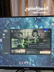 1 حساب لعبة Escape from tarkov