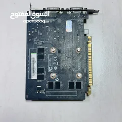  7 GRAPHIC CARD - FOR ALL