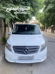  1 Mercedes Vito 4 Jayed