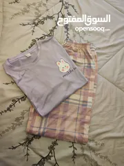  3 بيجامه جديده للبيع
