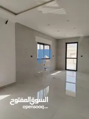  18 شقة فاخرة للبيع في الجندويل طابق ثالث مع روف دوبلكس 193م تشطيب سوبر ديلوكس لم تسكن