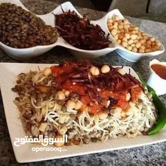  23 أكلات جاهزة شهيةً