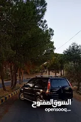  7 هوندا سي ار في للبيع