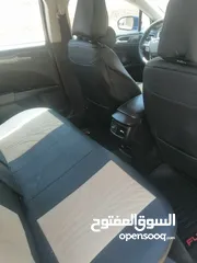  12 فورد فيوجن تب نظافه 2016 للبيع