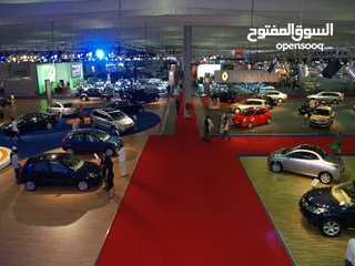  11 البحث عن شركاء لتنظيم حفلات ومؤتمرات بي مناسبة فصل الصيف