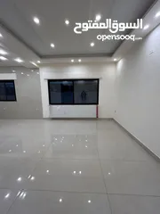  11 شقة طابق ارضي مع ترسات سوبر ديلوكس بأجمل مناطق مرج الحمام / شقة طابق الثالث مع رووف وترس