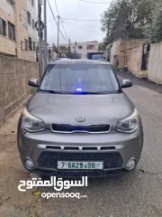  3 كيا، سول، 2013