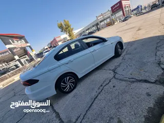  3 فولكسفاجن ايبورا كهربائية بالكامل  فحص كامل