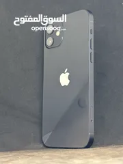  4 iPhone 12 256G شبه جديد