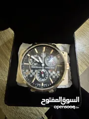  4 مرحبا ساعه كاريرا. ما شا الله عليها