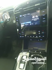 9 هونداي توسان 2022 كلين تايتل