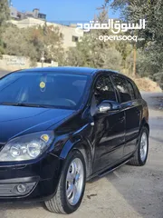  3 اوبل استرا 2007