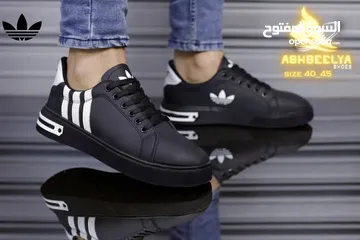  9 حذاء اديداس اصلي الوصف مهم