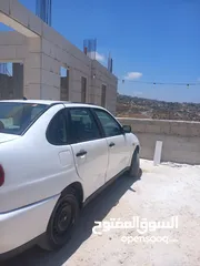  3 امير   سيارة سيات