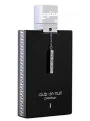  4 Club De Nuit Precieux 1 - Extrait de parfum 55ml