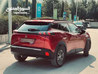  3 بيجو 2008 موديل 2022