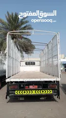  5 نقل عام ونقل عفش بيكم شاحنة 3 طن 7 طن 10 طن نقل لجميع أنحاء السلطنة و الامارات بإدارة شباب عمانين