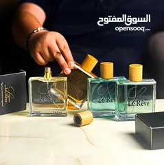  1 اكثر عطور طلبا ب2025 من لوريف