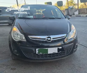  2 اوبيل كورسا 2013