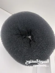 4 وصلات شعر ومستلزماته