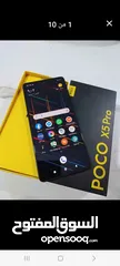  9 POCO X5 Pro 5G 256Gb 8Ram