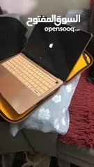  4 MacBook Air 2020