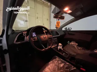  2 سيات ليون 2018