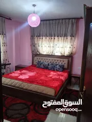  19 شقه سوبر ديلوكس للبيع الهاشميه الحي الشرقي بالقرب من مدرسه الشهيد احمد الزيود