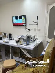  6 لاول مره في مصر مكن خياطه ‏LEJIANG بمواصفات المانية وافضل بكثير من مكن brother وبسعر مناسب جدا