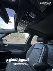  13 اي دي 3 موديل 2022  فيراني عداد قليل فحص كامل اوتوسكور 92 مالك اول من الزيرو بحالة الوكالة