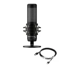  7 Microphone HyperX Quadcast S