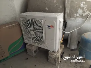  3 New Water tank cooler مبرد خزان المياه الجديد