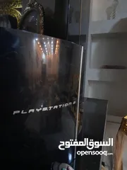  2 ps3 fat for sale   اقراء الوصف