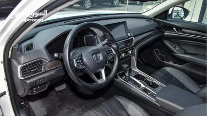  8 Honda Accord 2020 for sale