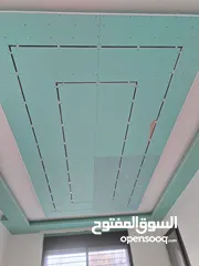  24 جبس بورد وكافة اعمال الديكورات والتصميم الداخلي والصيانة وبديل الرخام والخشب