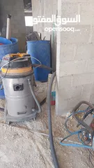  4 عدة مغسله سيارات للبيع
