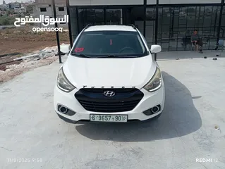  3 هونداي توسان