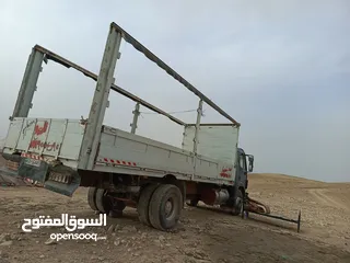  4 ال بي مرسيدس للبيع‏.  ‪فحص كامل
